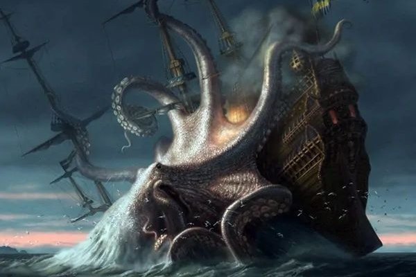 Kraken kr2web in